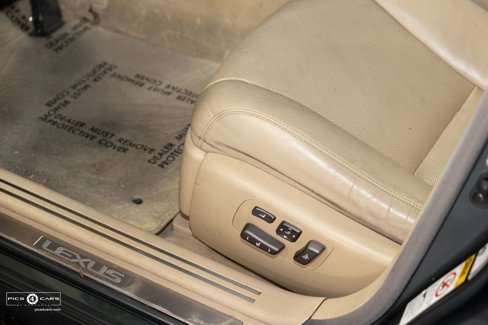 Used 2007 Lexus LS 460 image 20