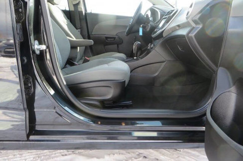Used 2017 Chevrolet Sonic LS image 18