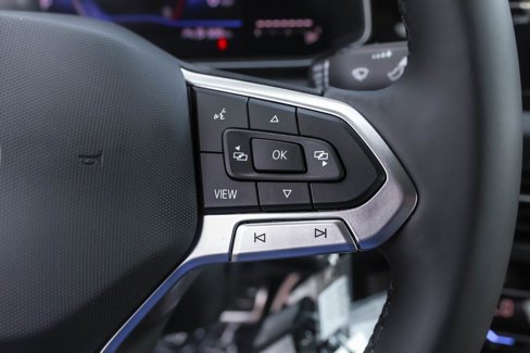New 2025 Volkswagen Jetta Sport image 26