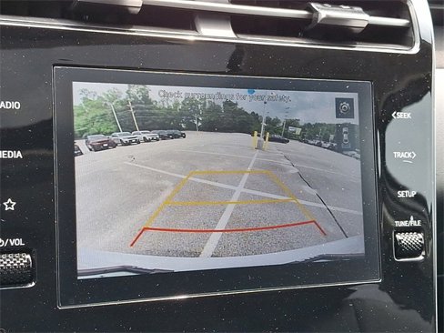 Used 2023 Hyundai Tucson SEL w/ Convenience Package image 15