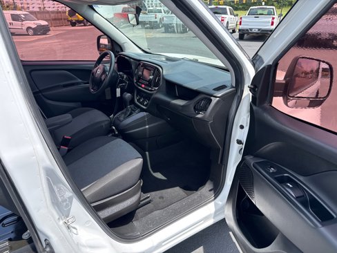 Used 2019 RAM ProMaster City Tradesman image 12