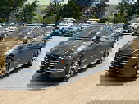 Certified 2023 Hyundai Sonata SE image 5