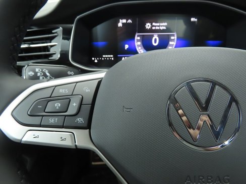 New 2025 Volkswagen Jetta Sport image 12
