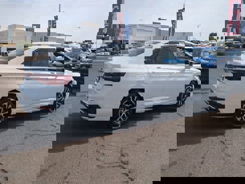 New 2025 Volkswagen Jetta Sport image 6