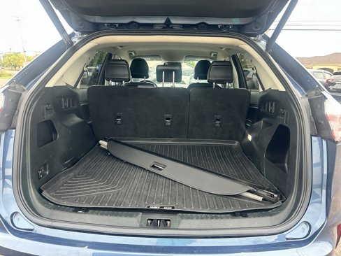 Used 2019 Ford Edge SEL w/ Equipment Group 201A image 29