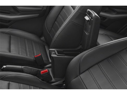Used 2020 Ford EcoSport Titanium image 19