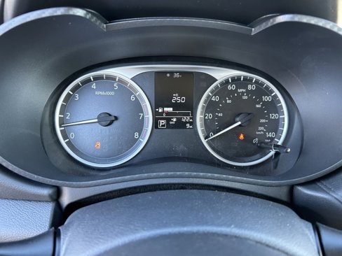 New 2025 Nissan Versa S w/ S Plus Package image 15