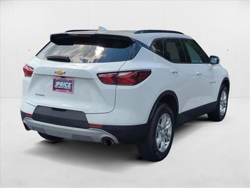 Used 2021 Chevrolet Blazer LT image 5