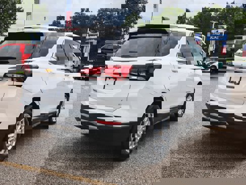 Used 2022 Chevrolet Equinox LT image 5