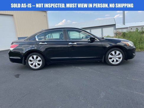 Used 2010 Honda Accord EX-L image 3