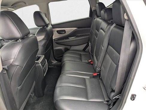 Used 2018 Nissan Murano SL w/ Cargo Package image 19