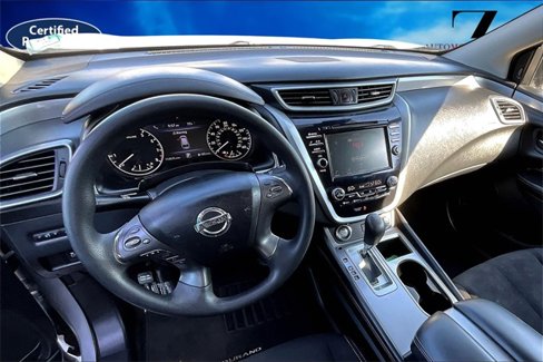 Used 2020 Nissan Murano S w/ Technology Package image 16