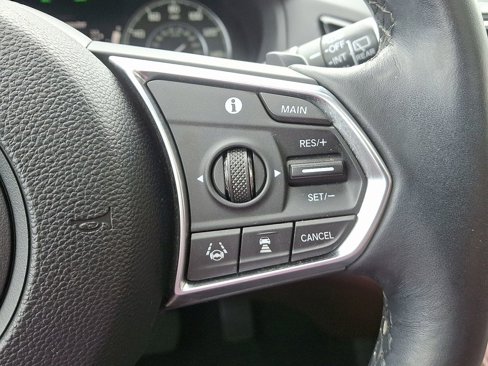 Used 2019 Acura RDX FWD w/ Advance Package image 23