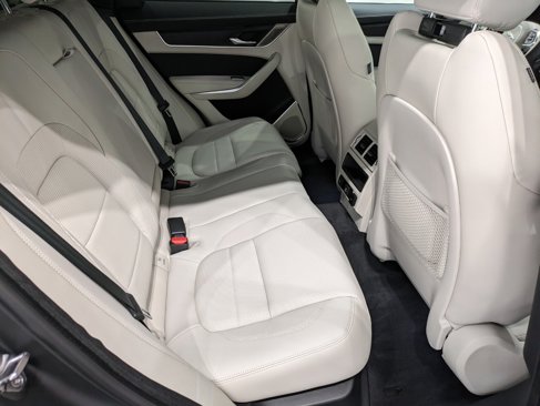 Used 2025 Jaguar F-PACE R-Dynamic S image 19