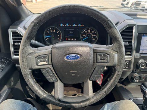 Used 2016 Ford F150 XLT w/ Equipment Group 302A Luxury image 15