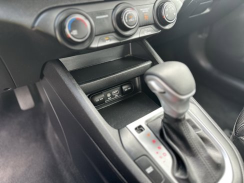 Used 2021 Kia Forte LXS image 21