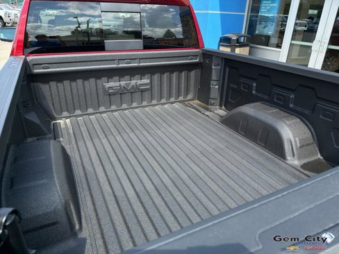 New 2025 GMC Sierra 1500 SLT w/ SLT Premium Plus Package image 8