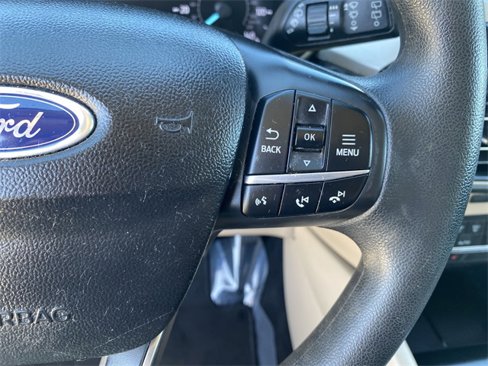 Used 2020 Ford Escape SE image 37