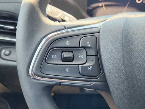 New 2025 Buick Envista Preferred w/ Convenience I Package image 31