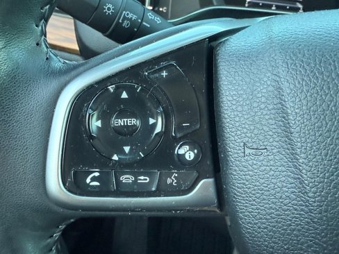 Used 2019 Honda CR-V EX-L image 17