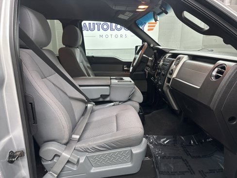 Used 2013 Ford F150 XLT image 22