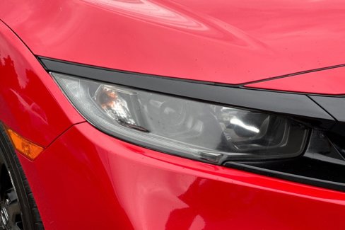 Used 2019 Honda Civic Sport image 9
