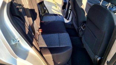 Used 2022 Nissan Rogue SV image 12