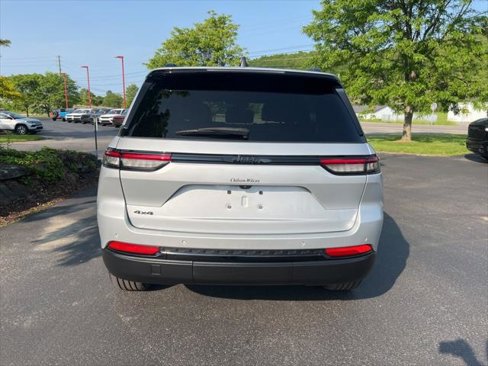 Certified 2023 Jeep Grand Cherokee Altitude image 22