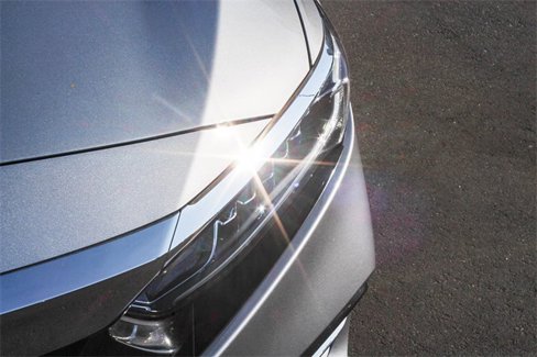Used 2020 Honda Accord EX image 16