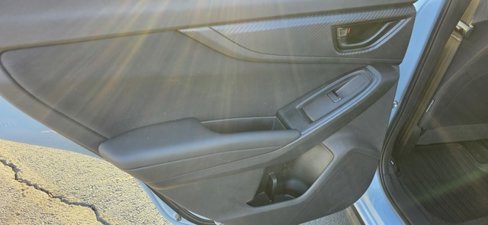 Used 2021 Subaru Crosstrek 2.0i image 10