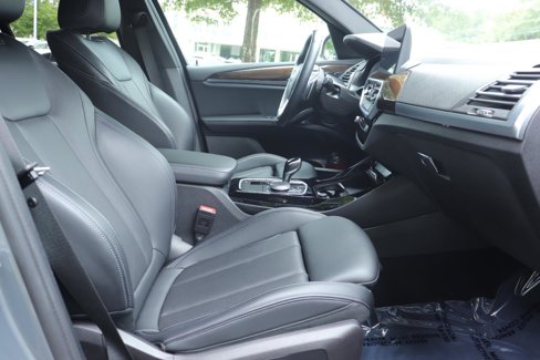 Used 2023 BMW X3 sDrive30i w/ Premium Package image 22