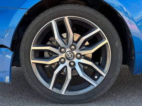 Used 2015 Scion tC image 12