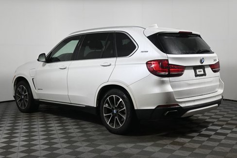 Used 2017 BMW X5 xDrive40e image 8