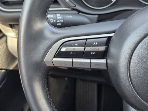 Used 2021 MAZDA CX-30 FWD 2.5 S w/ Select Package image 27
