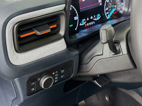 Used 2023 Ford Maverick XLT image 10