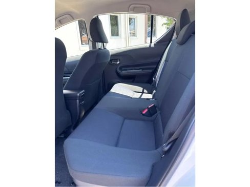 Used 2016 Toyota Prius C Two image 11