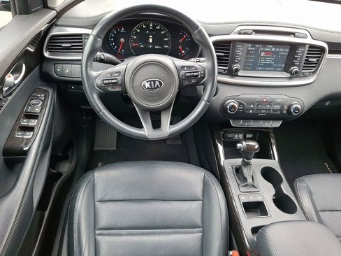 Used 2018 Kia Sorento EX image 13
