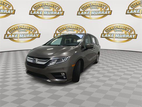 Used 2019 Honda Odyssey EX image 7
