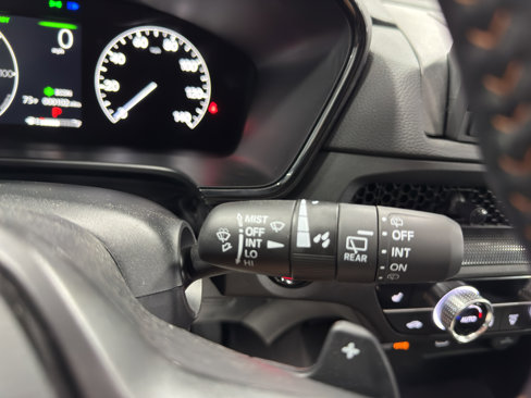Used 2025 Honda CR-V Sport image 31