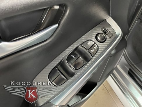 Used 2022 Nissan Sentra SR w/ Lighting Package image 19