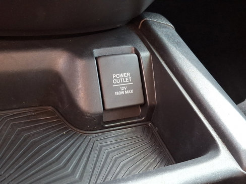 Used 2019 Honda CR-V EX image 25