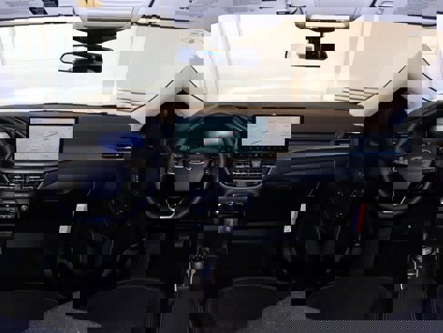 New 2025 Ford Escape Active w/ Tech Pack #1 image 25