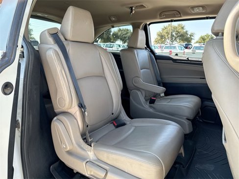 Used 2020 Honda Odyssey EX-L image 23