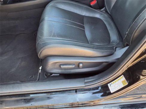 Used 2017 Honda Civic Sport Touring image 5