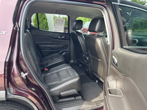 Used 2018 GMC Acadia SLT image 20