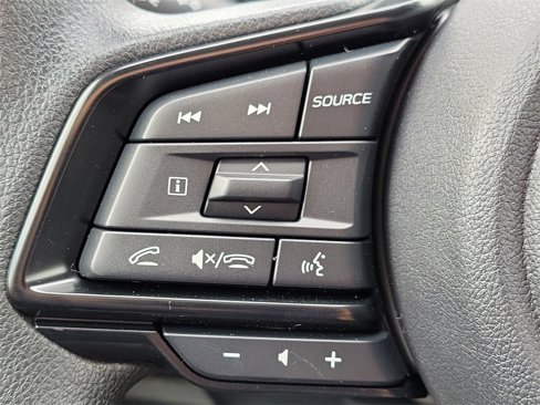 New 2025 Subaru Crosstrek 2.0i image 26