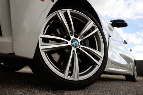 Used 2017 BMW 430i Gran Coupe image 40
