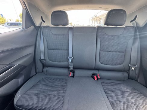 Used 2023 Chevrolet Bolt LT w/ Driver Confidence Package image 39