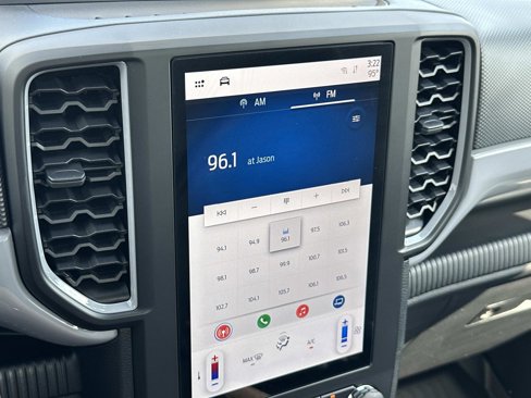Used 2025 Ford Ranger XL image 17
