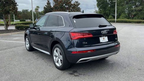 Used 2018 Audi Q5 2.0T Premium Plus image 6